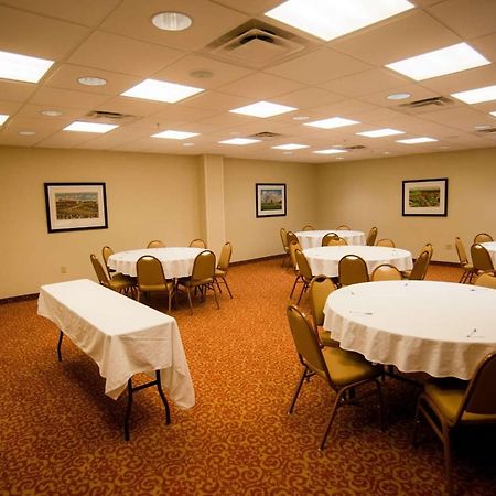 Hampton Inn & Suites Radcliff/Fort Knox Esterno foto