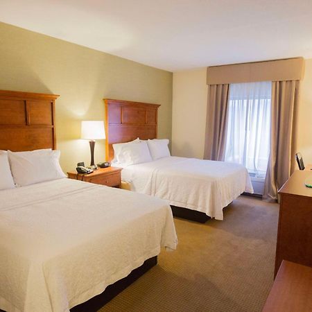 Hampton Inn & Suites Radcliff/Fort Knox Esterno foto