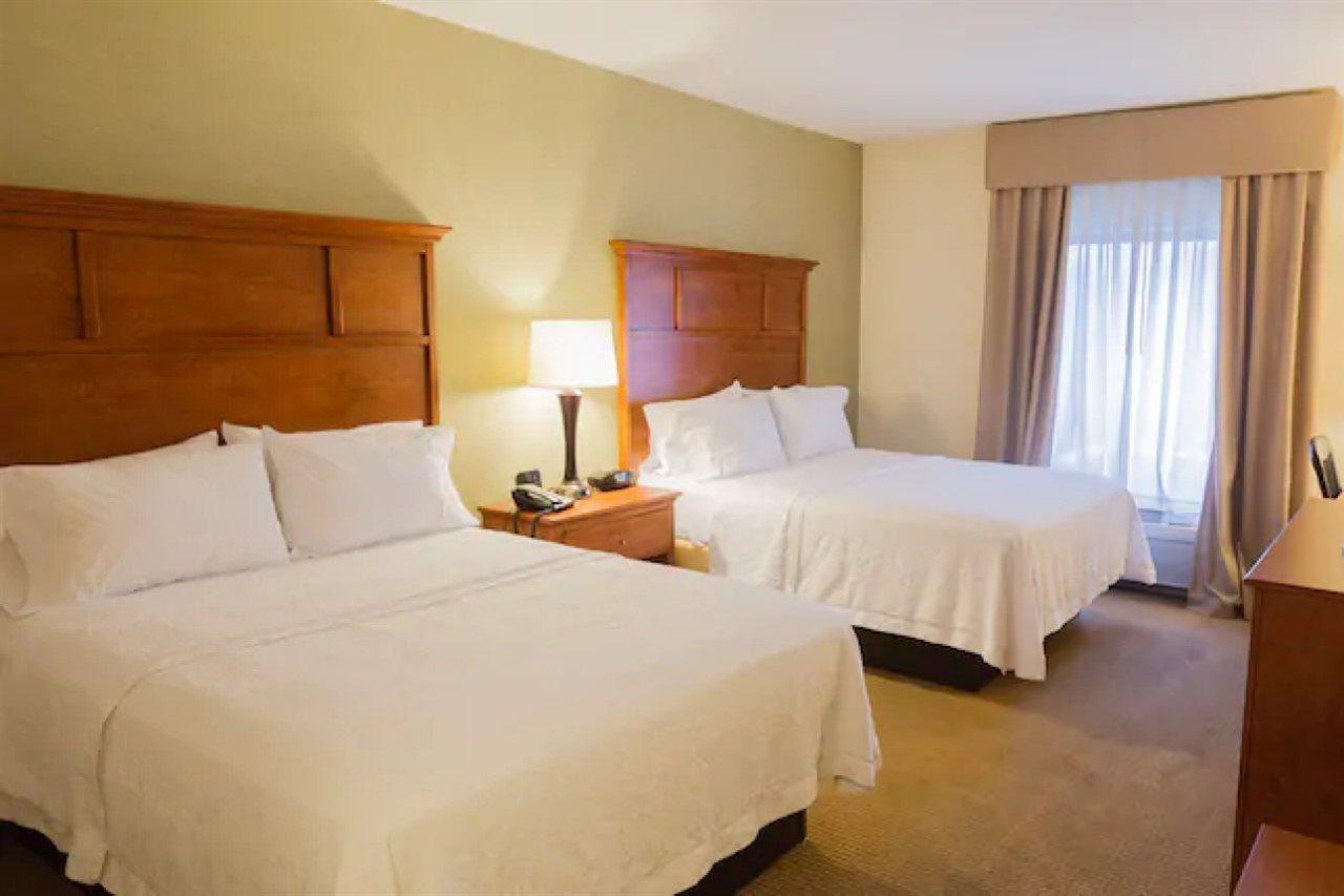 Hampton Inn & Suites Radcliff/Fort Knox Esterno foto