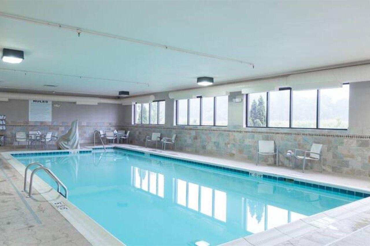 Hampton Inn & Suites Radcliff/Fort Knox Esterno foto