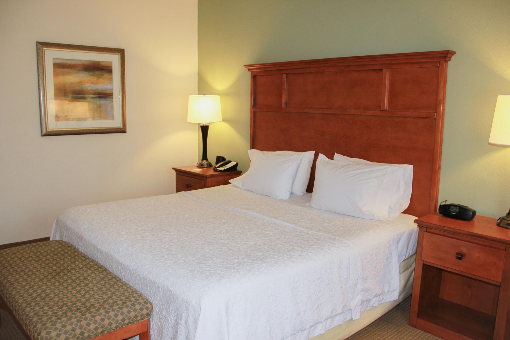 Hampton Inn & Suites Radcliff/Fort Knox Esterno foto