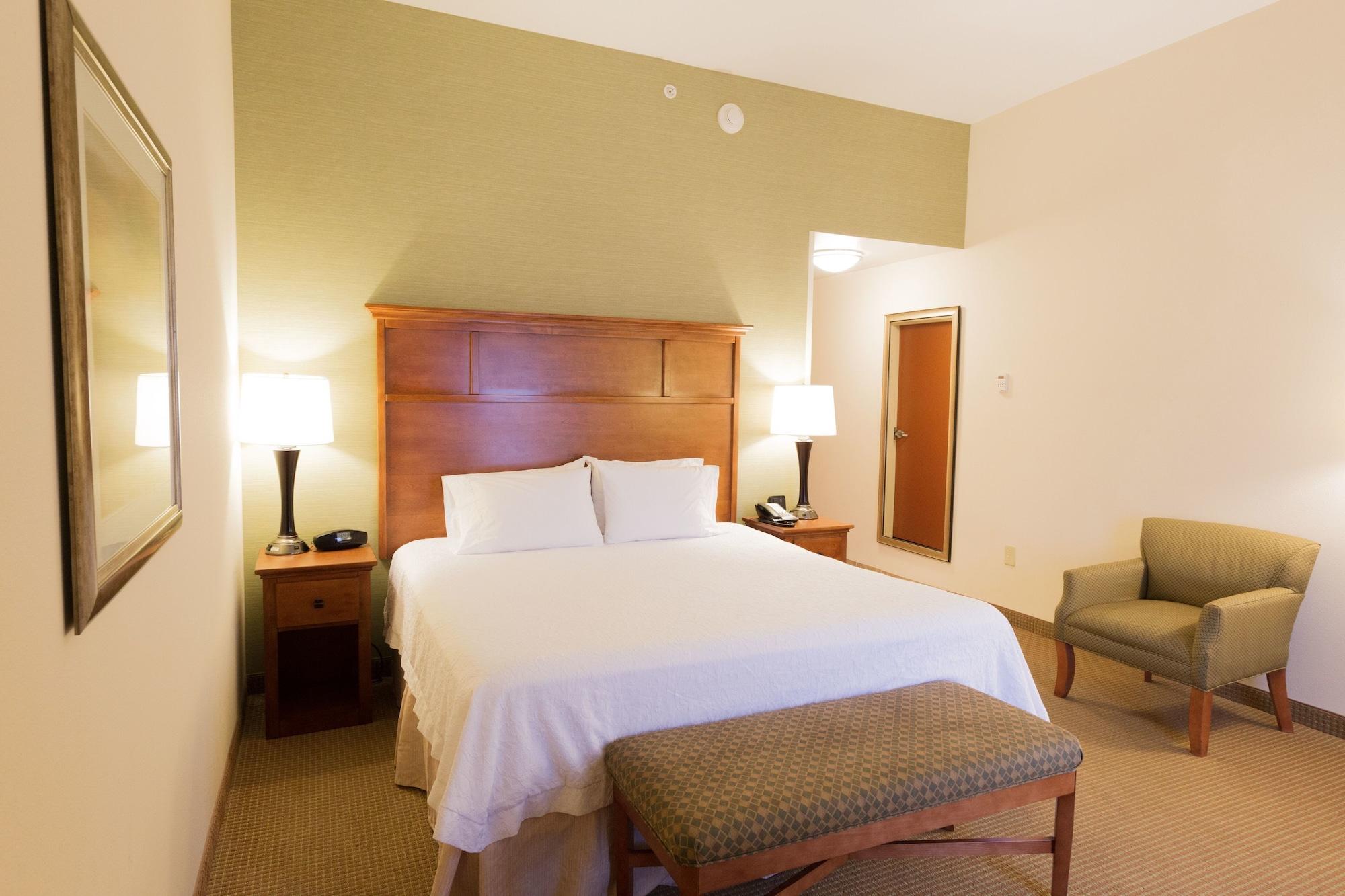 Hampton Inn & Suites Radcliff/Fort Knox Esterno foto