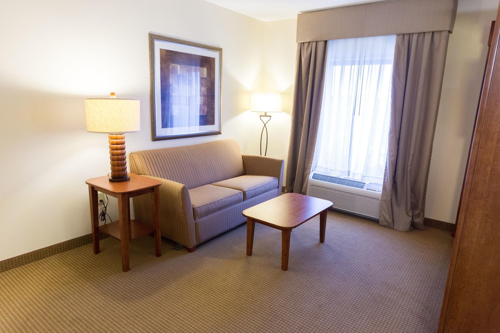 Hampton Inn & Suites Radcliff/Fort Knox Esterno foto