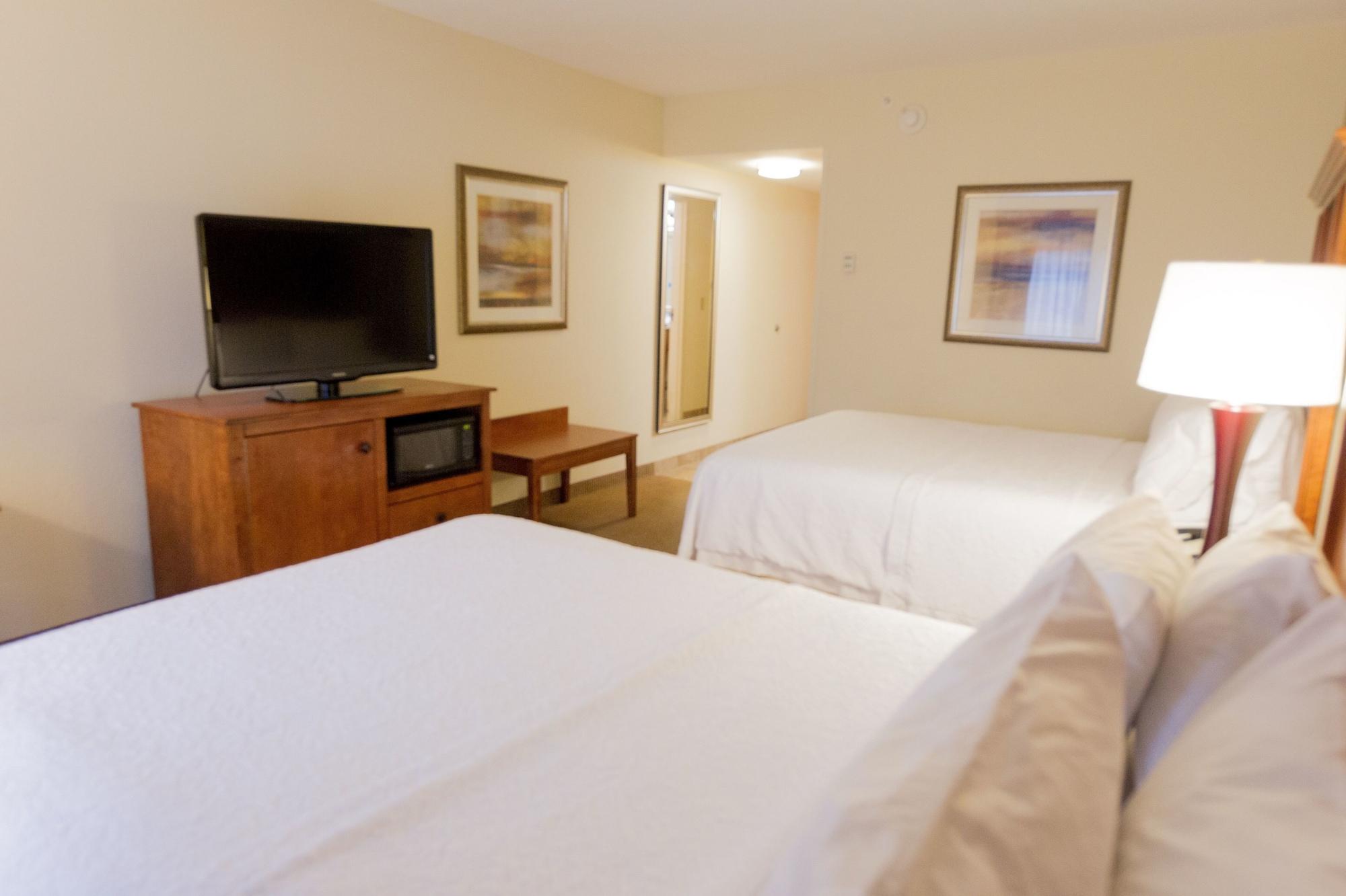 Hampton Inn & Suites Radcliff/Fort Knox Esterno foto