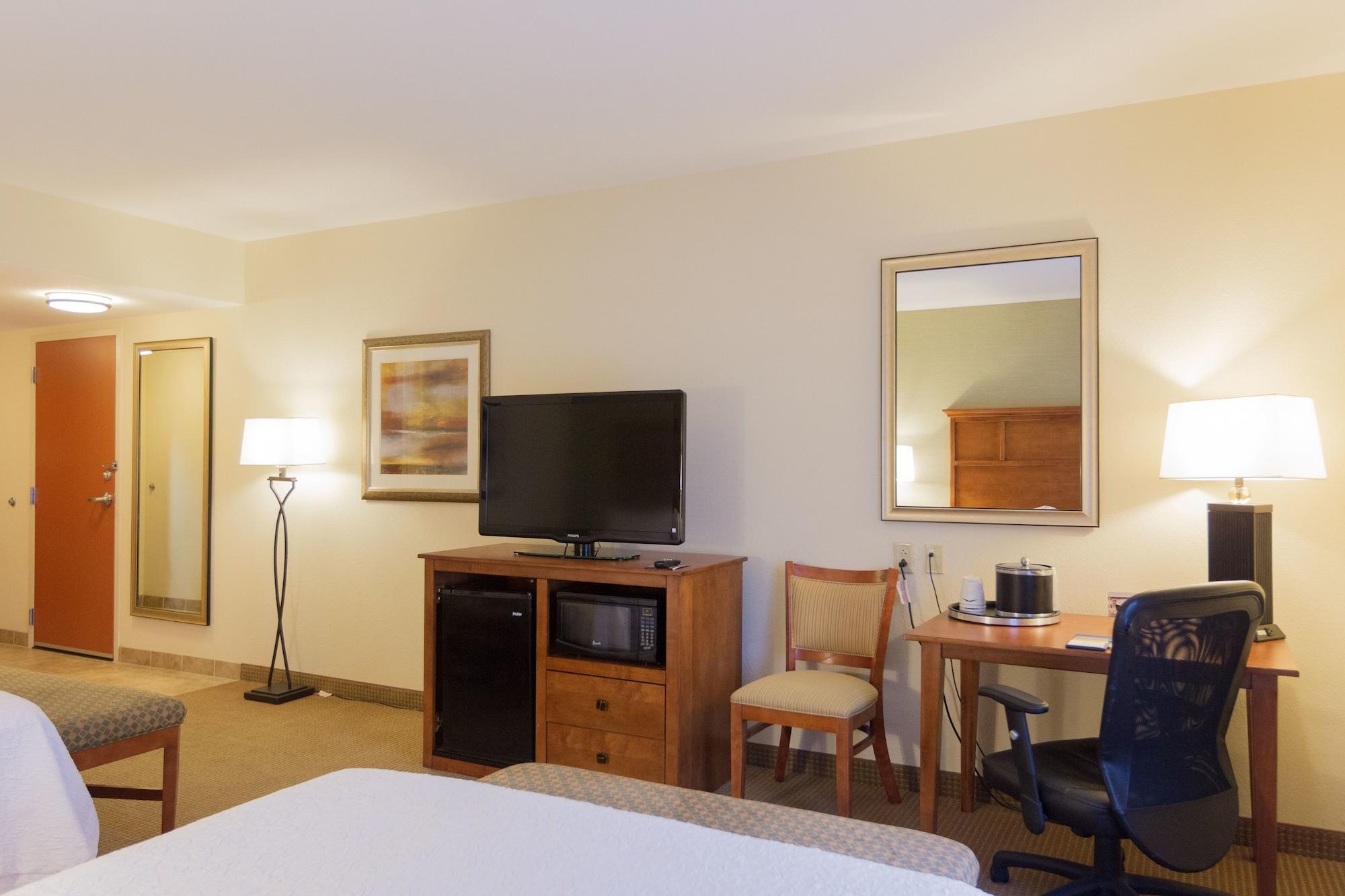Hampton Inn & Suites Radcliff/Fort Knox Esterno foto