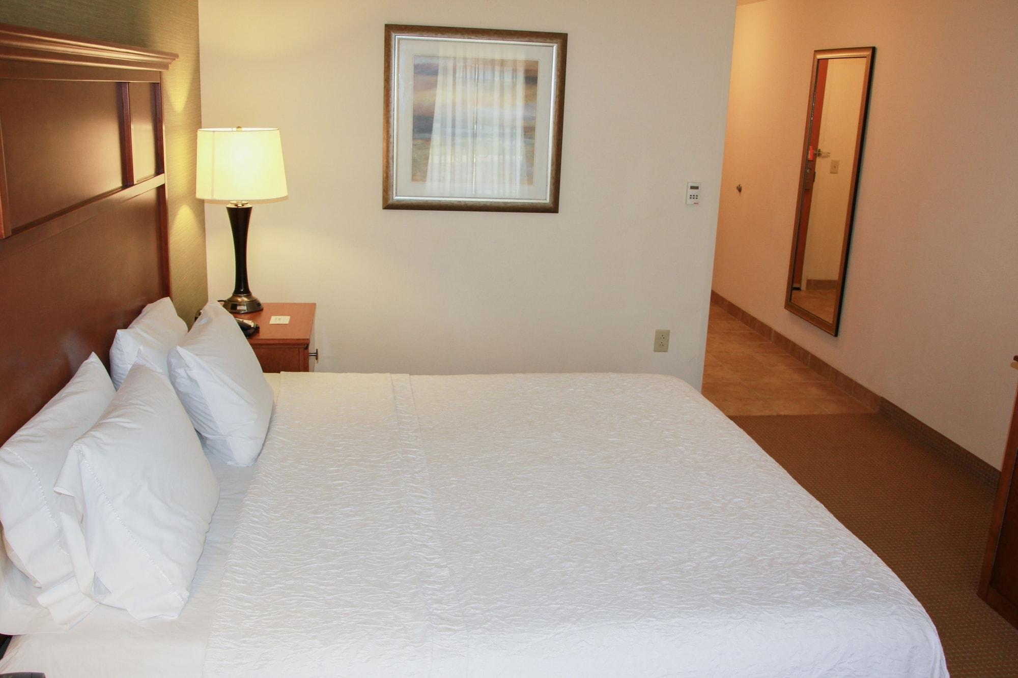 Hampton Inn & Suites Radcliff/Fort Knox Esterno foto