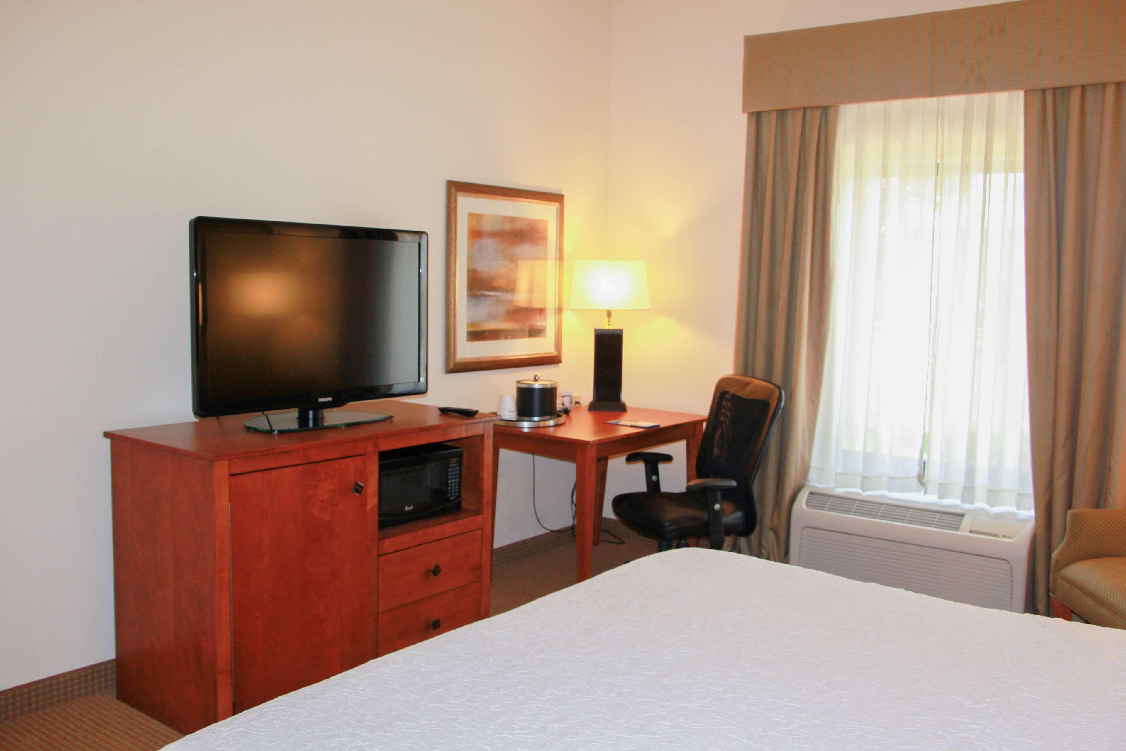 Hampton Inn & Suites Radcliff/Fort Knox Esterno foto