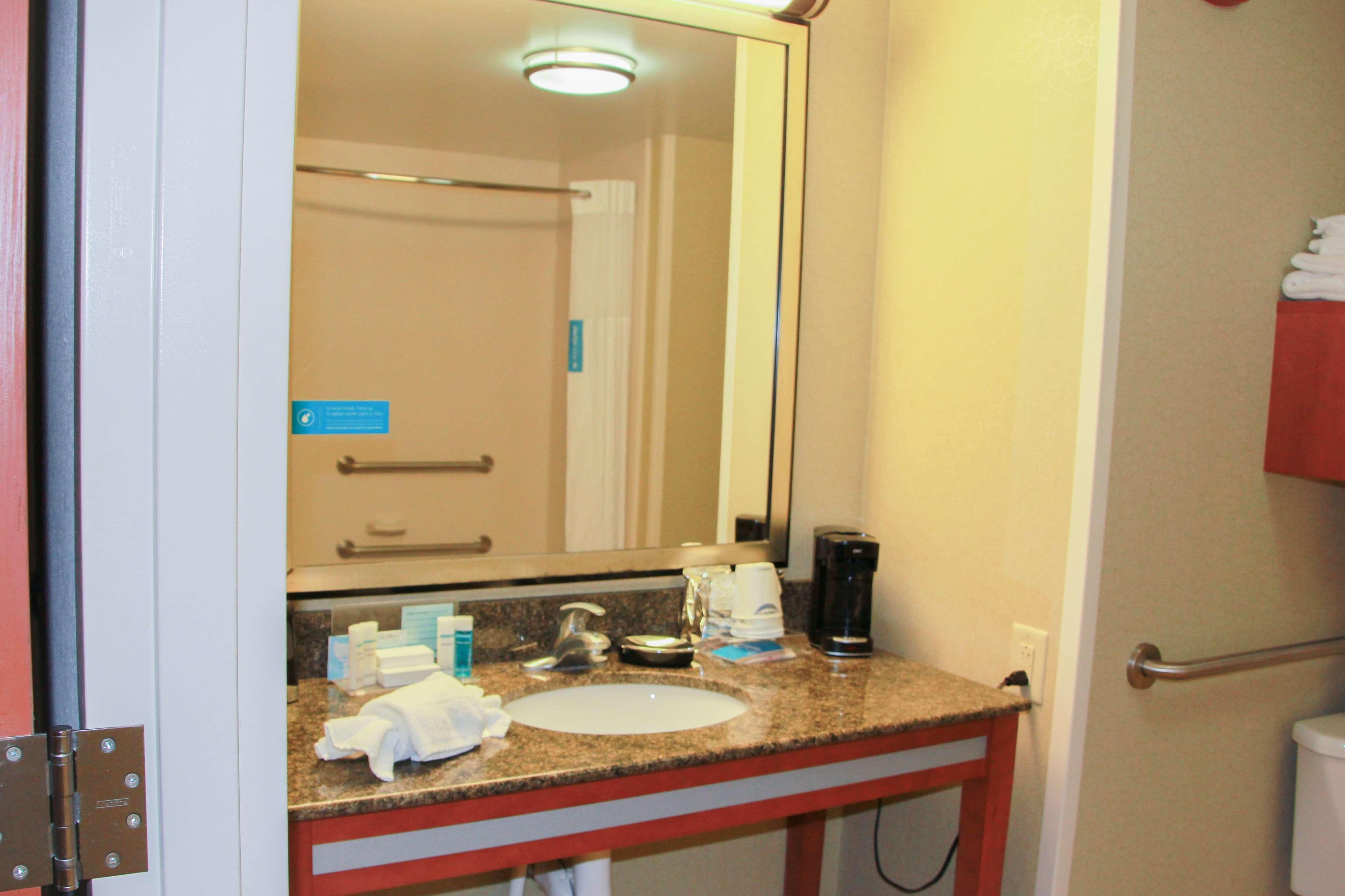 Hampton Inn & Suites Radcliff/Fort Knox Esterno foto