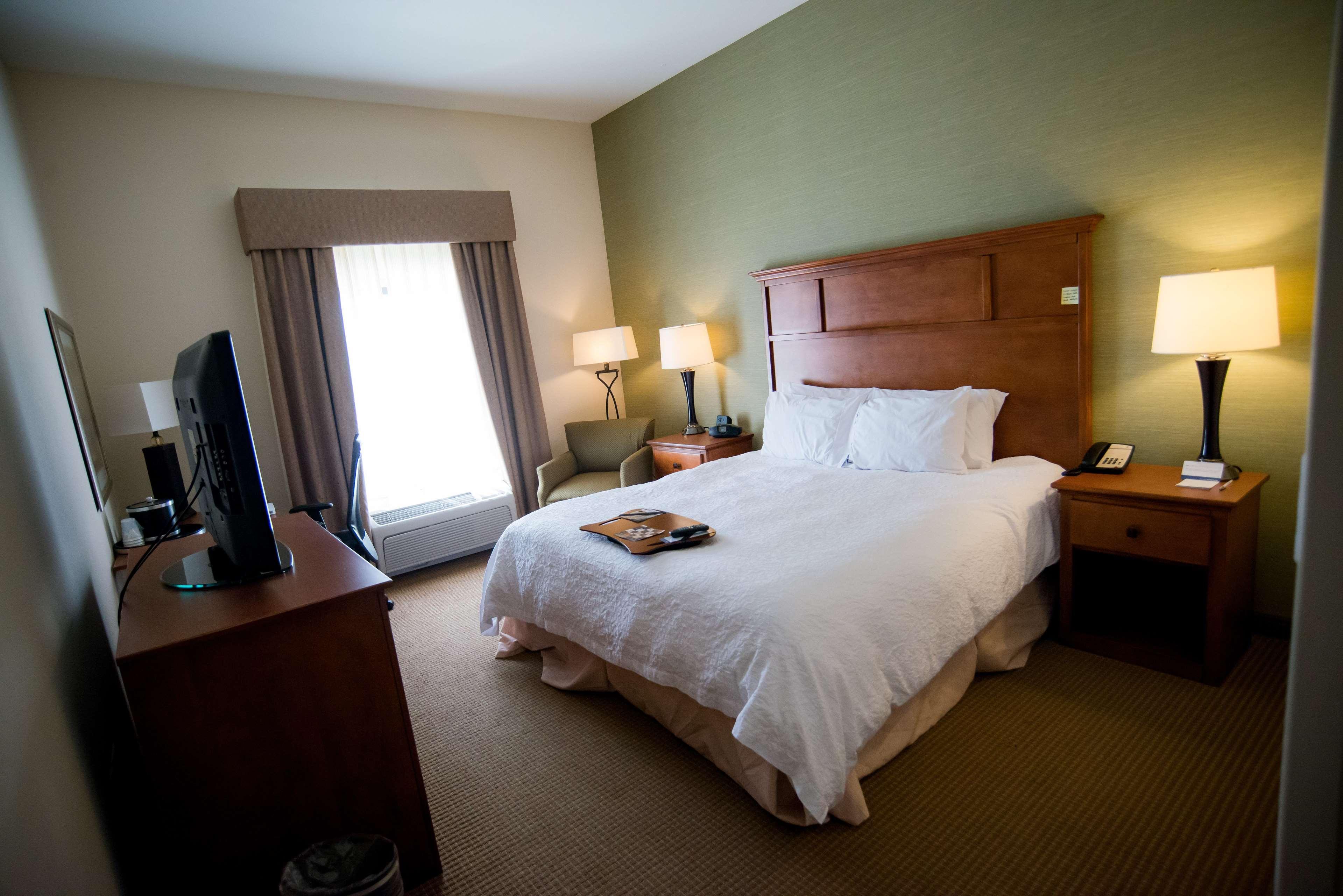 Hampton Inn & Suites Radcliff/Fort Knox Esterno foto