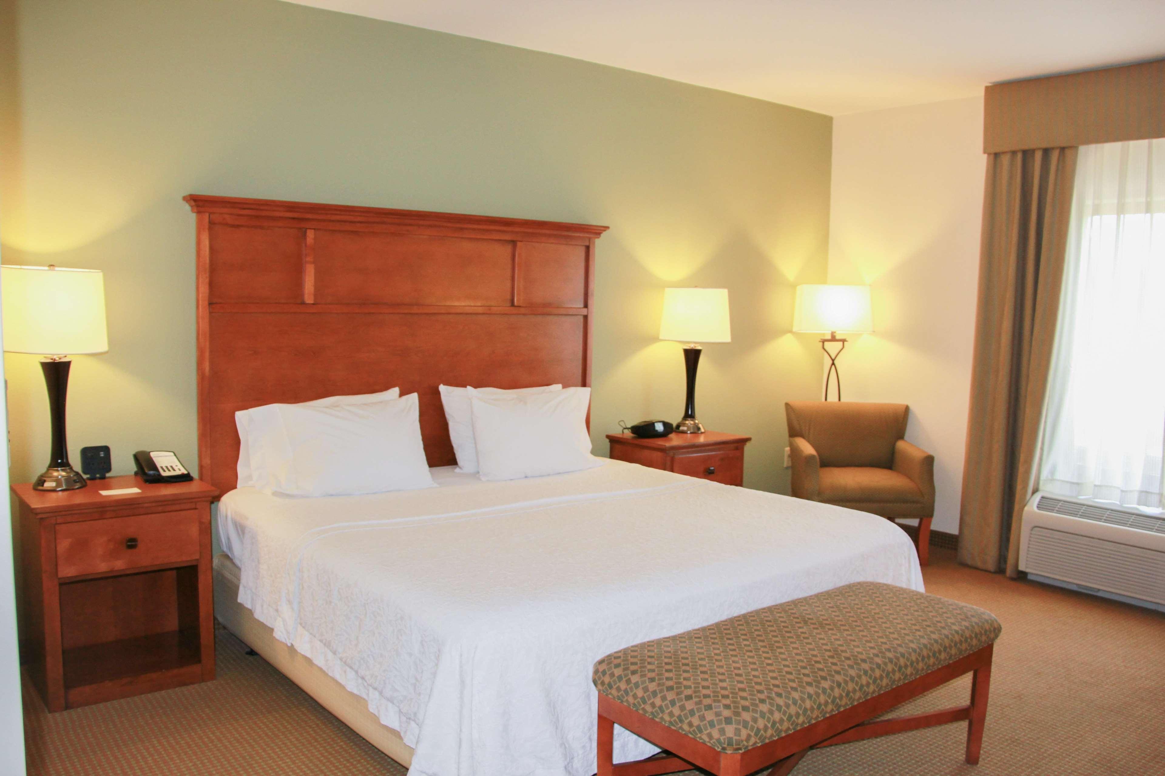 Hampton Inn & Suites Radcliff/Fort Knox Esterno foto