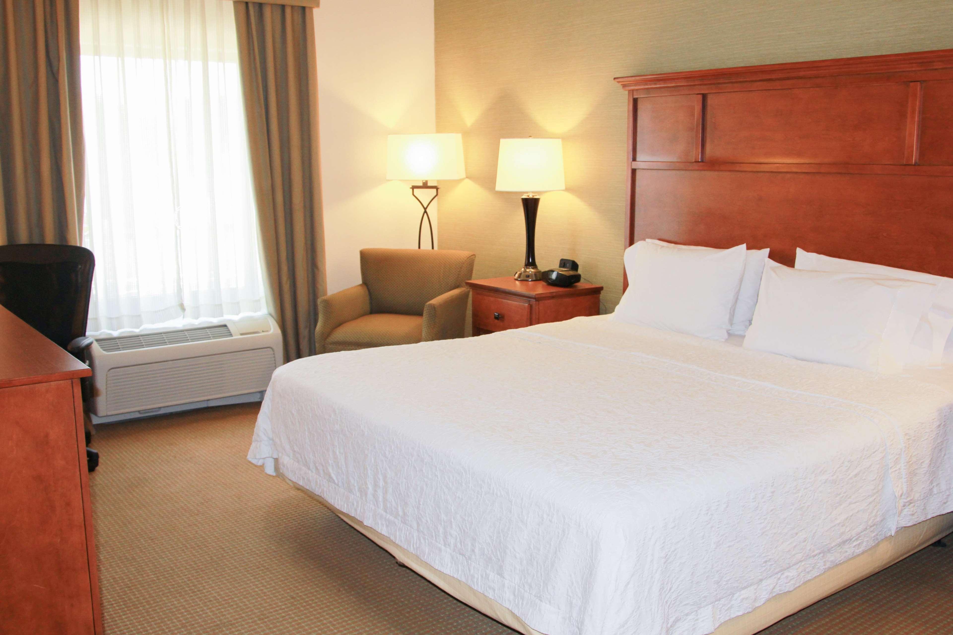 Hampton Inn & Suites Radcliff/Fort Knox Esterno foto