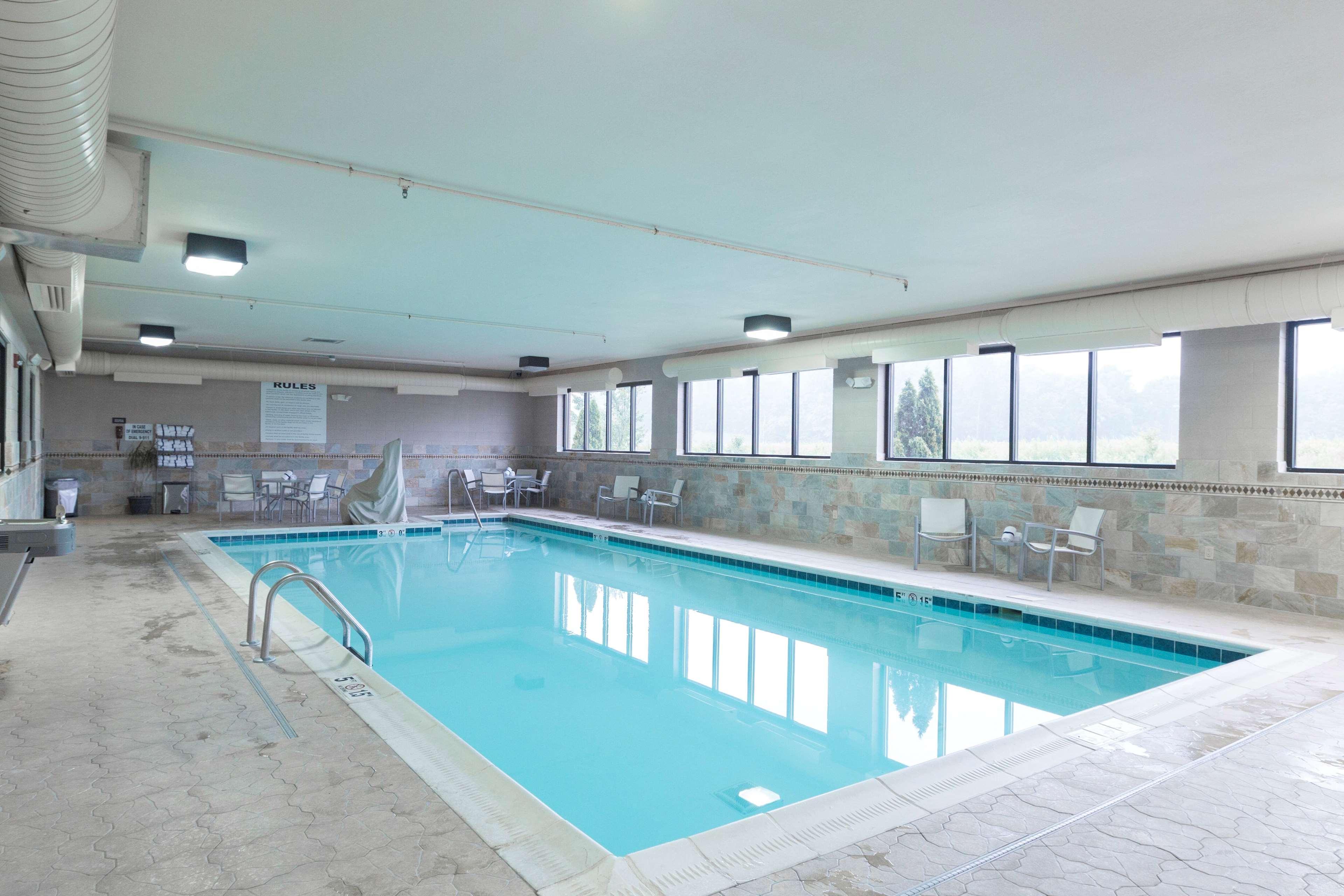 Hampton Inn & Suites Radcliff/Fort Knox Esterno foto