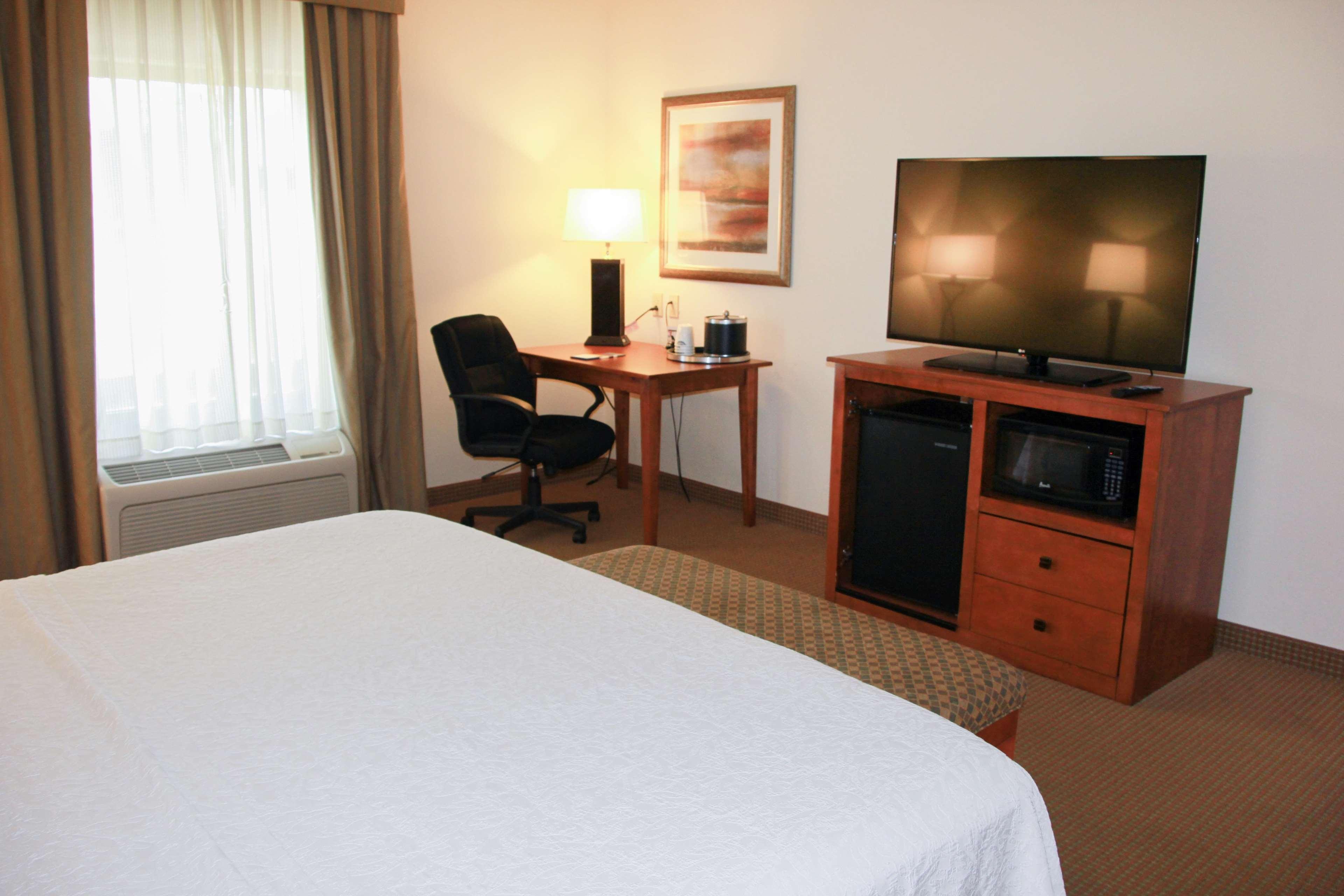 Hampton Inn & Suites Radcliff/Fort Knox Esterno foto