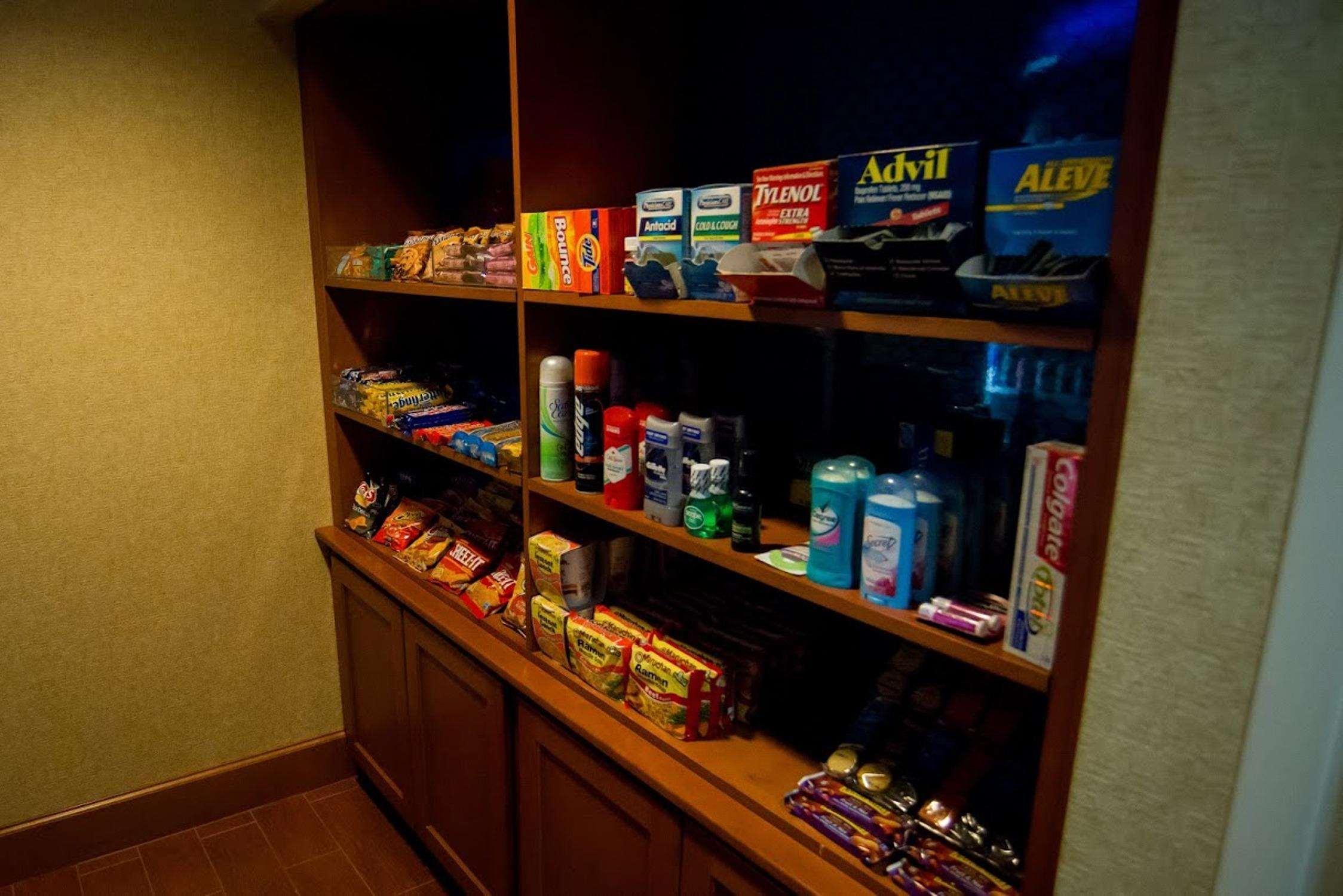 Hampton Inn & Suites Radcliff/Fort Knox Esterno foto