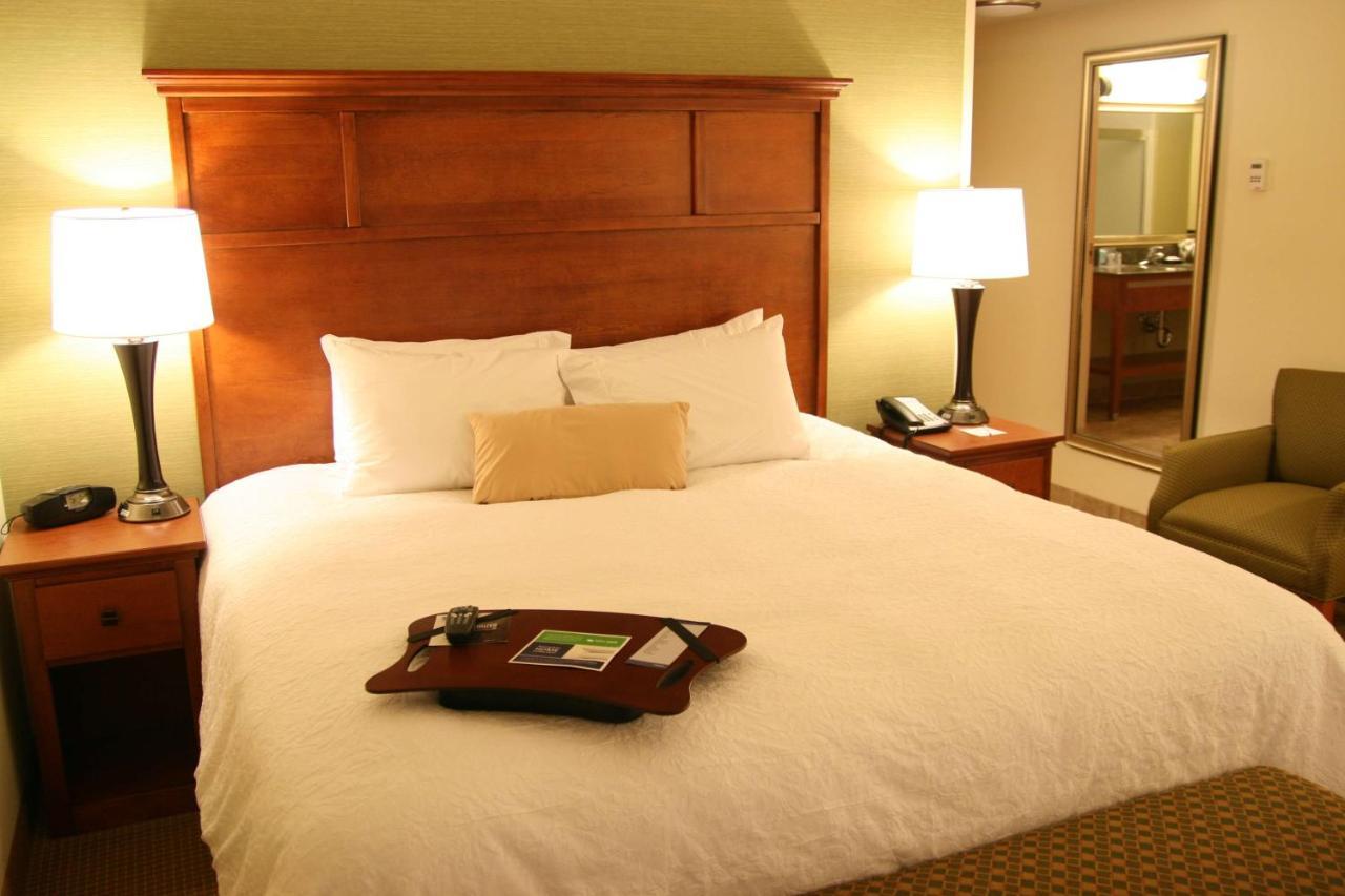 Hampton Inn & Suites Radcliff/Fort Knox Esterno foto