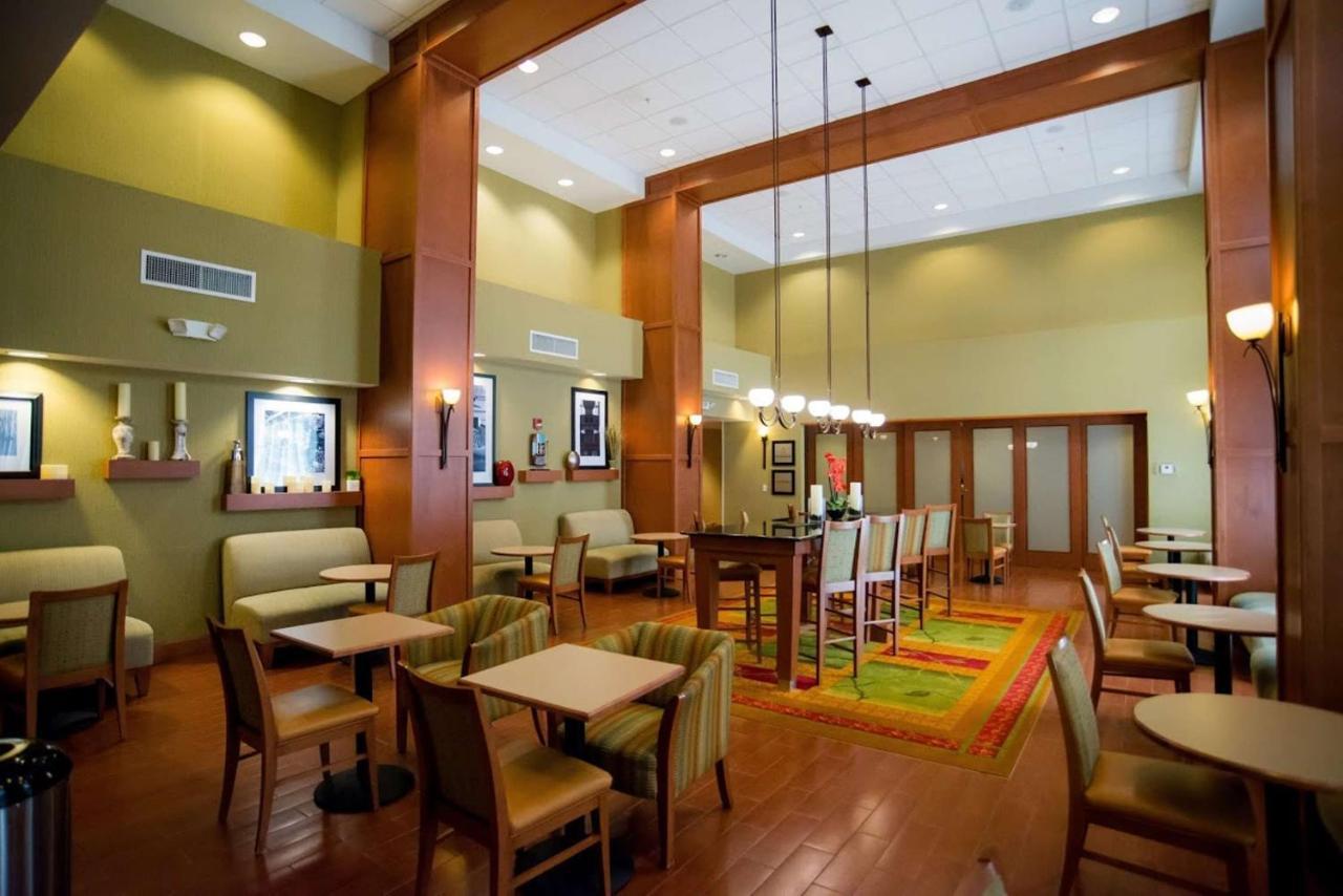 Hampton Inn & Suites Radcliff/Fort Knox Esterno foto