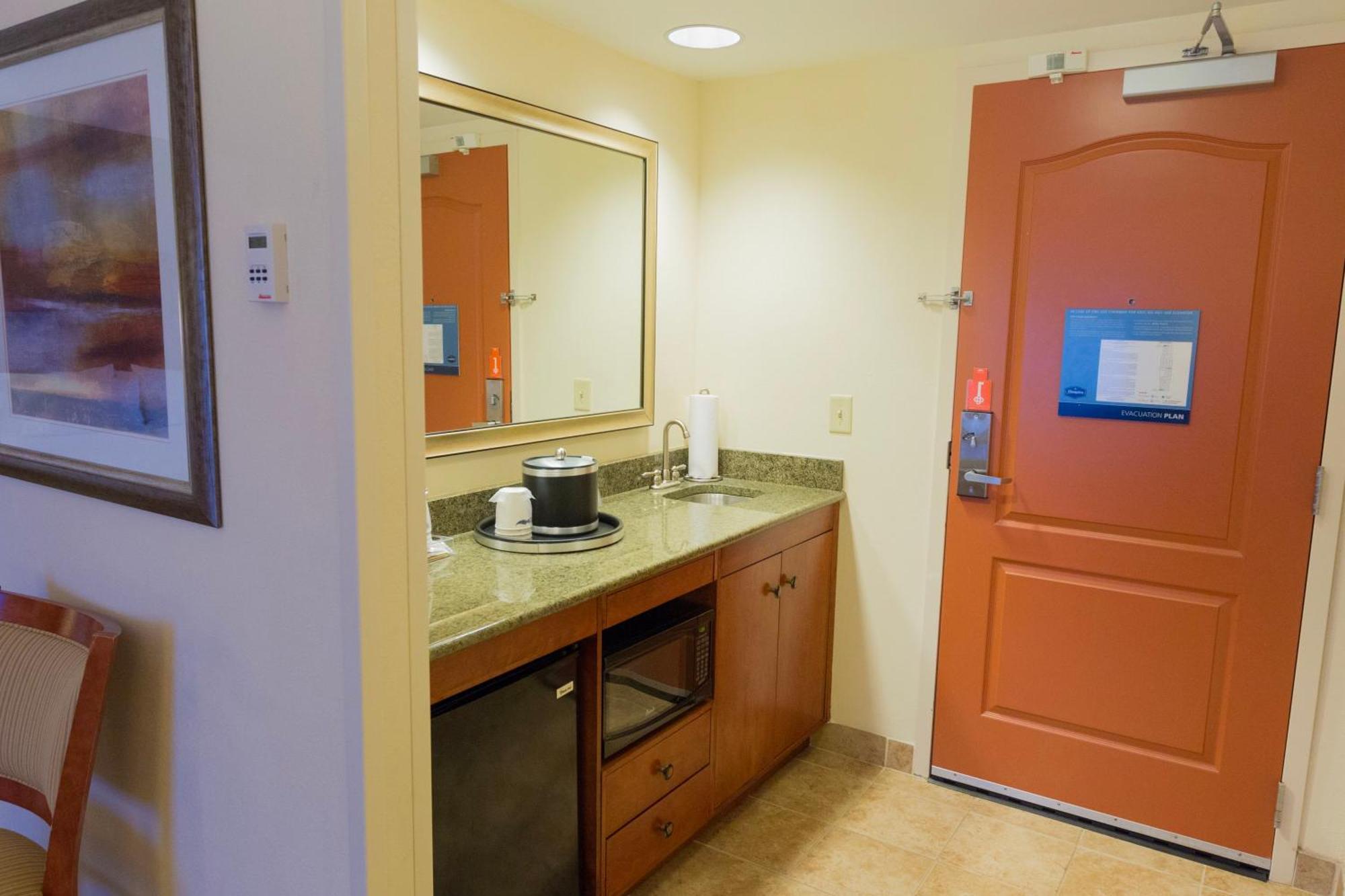 Hampton Inn & Suites Radcliff/Fort Knox Esterno foto