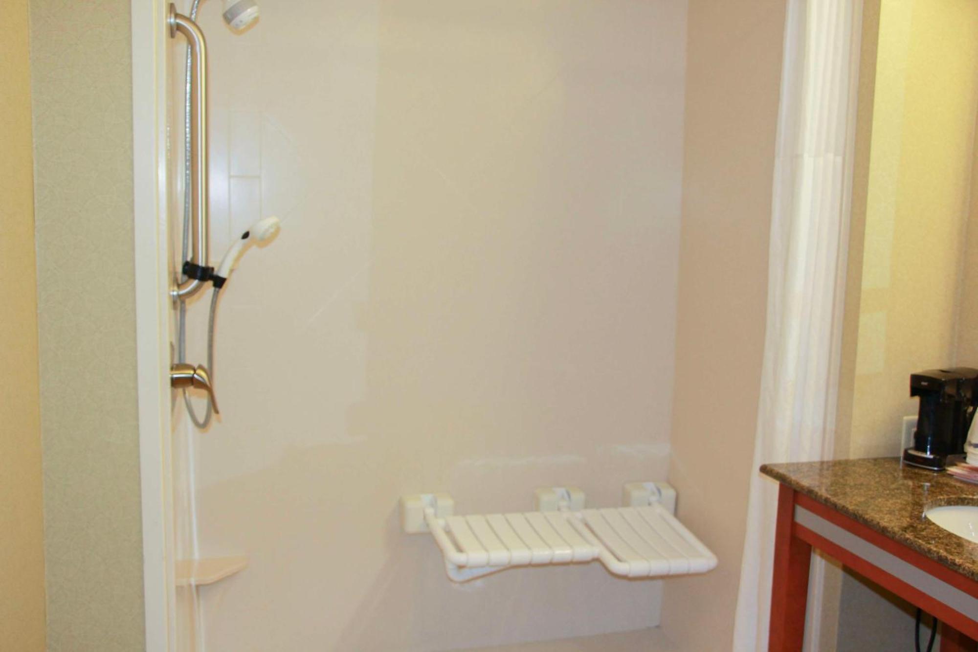 Hampton Inn & Suites Radcliff/Fort Knox Esterno foto