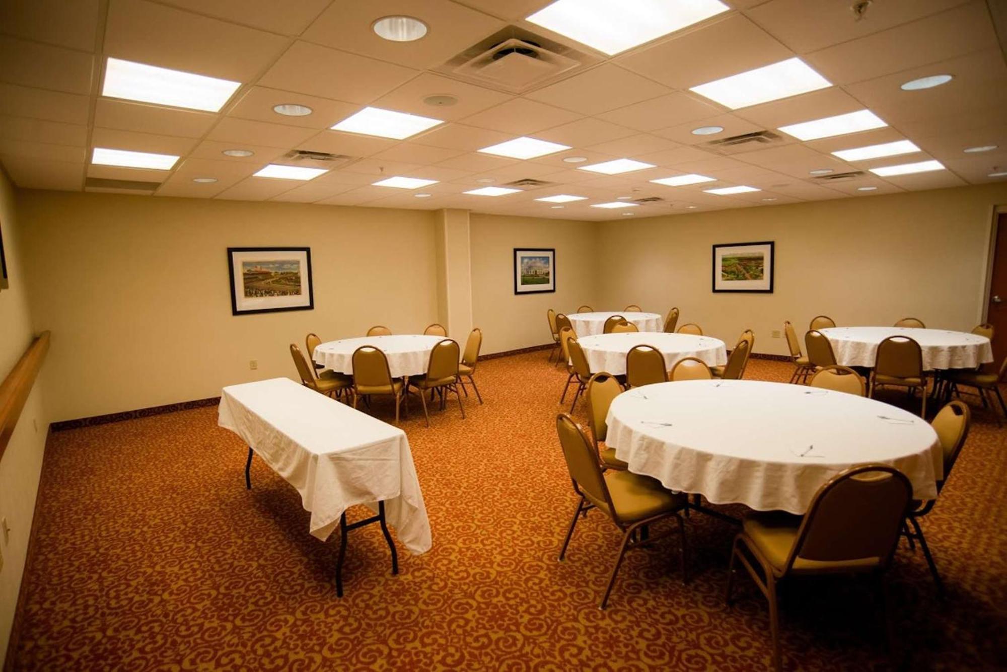 Hampton Inn & Suites Radcliff/Fort Knox Esterno foto