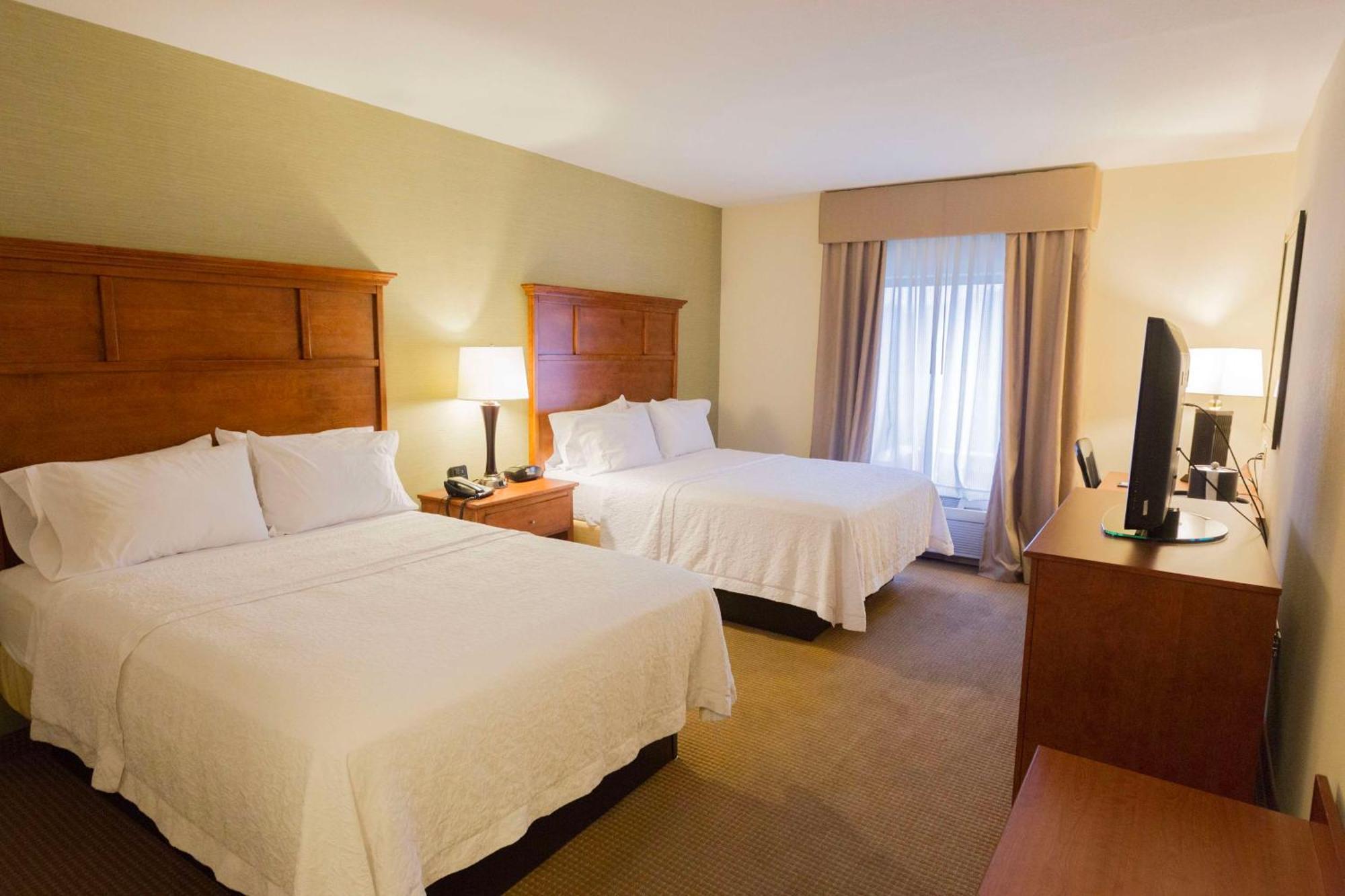 Hampton Inn & Suites Radcliff/Fort Knox Esterno foto