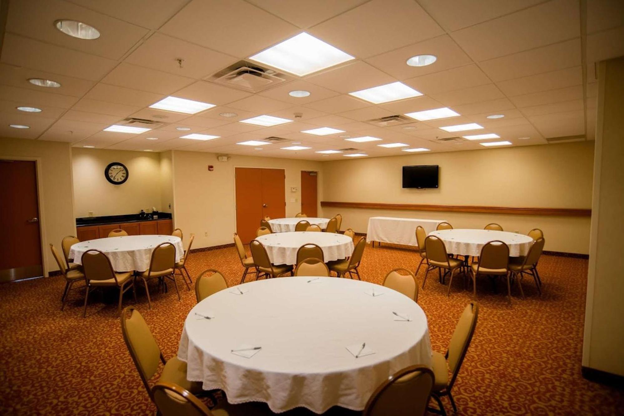 Hampton Inn & Suites Radcliff/Fort Knox Esterno foto