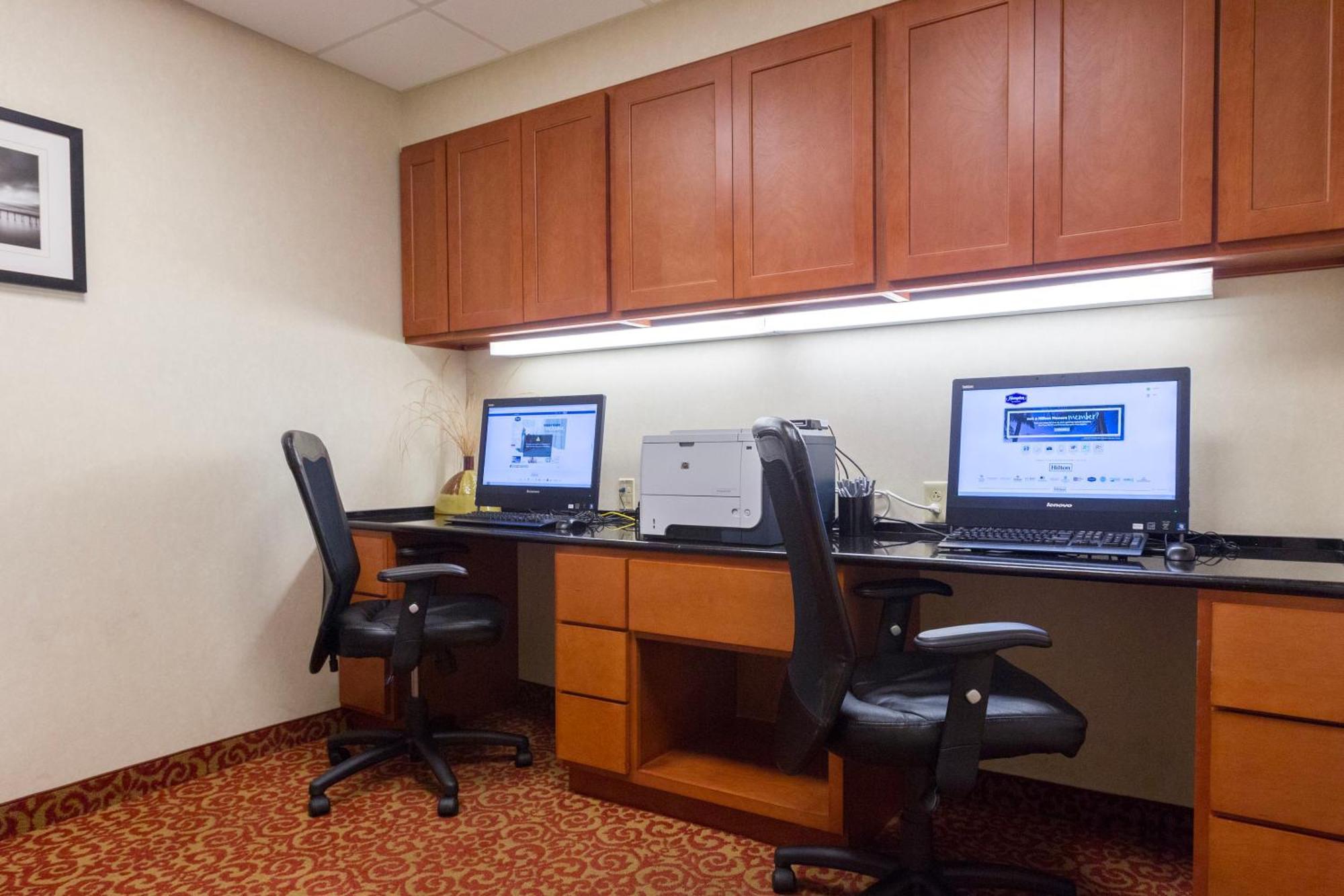 Hampton Inn & Suites Radcliff/Fort Knox Esterno foto