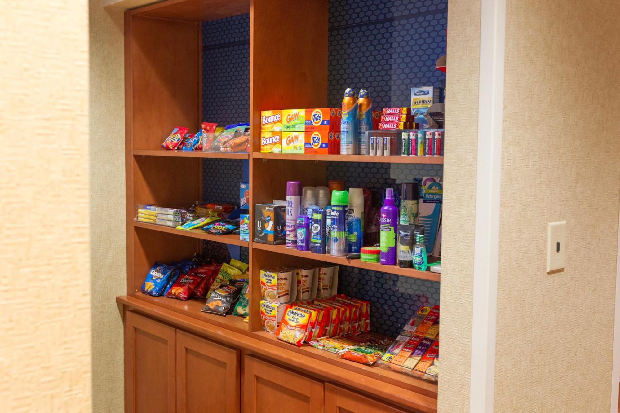 Hampton Inn & Suites Radcliff/Fort Knox Esterno foto