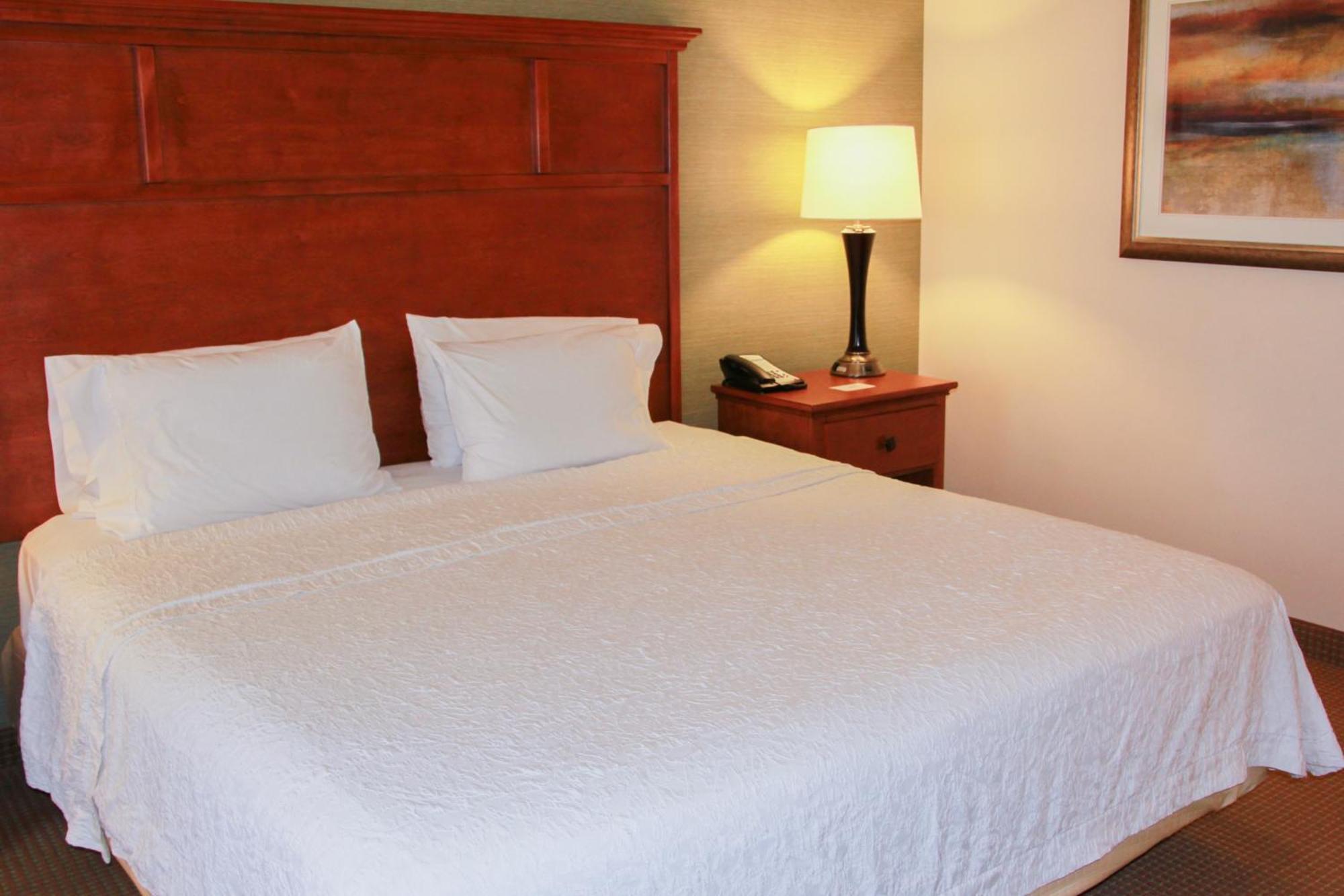 Hampton Inn & Suites Radcliff/Fort Knox Esterno foto