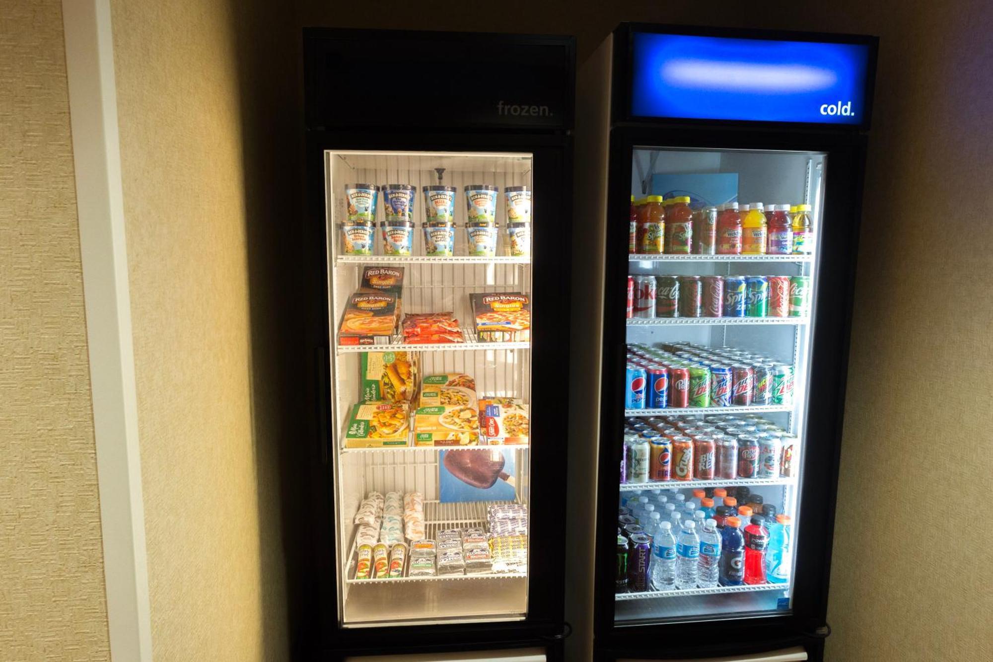 Hampton Inn & Suites Radcliff/Fort Knox Esterno foto