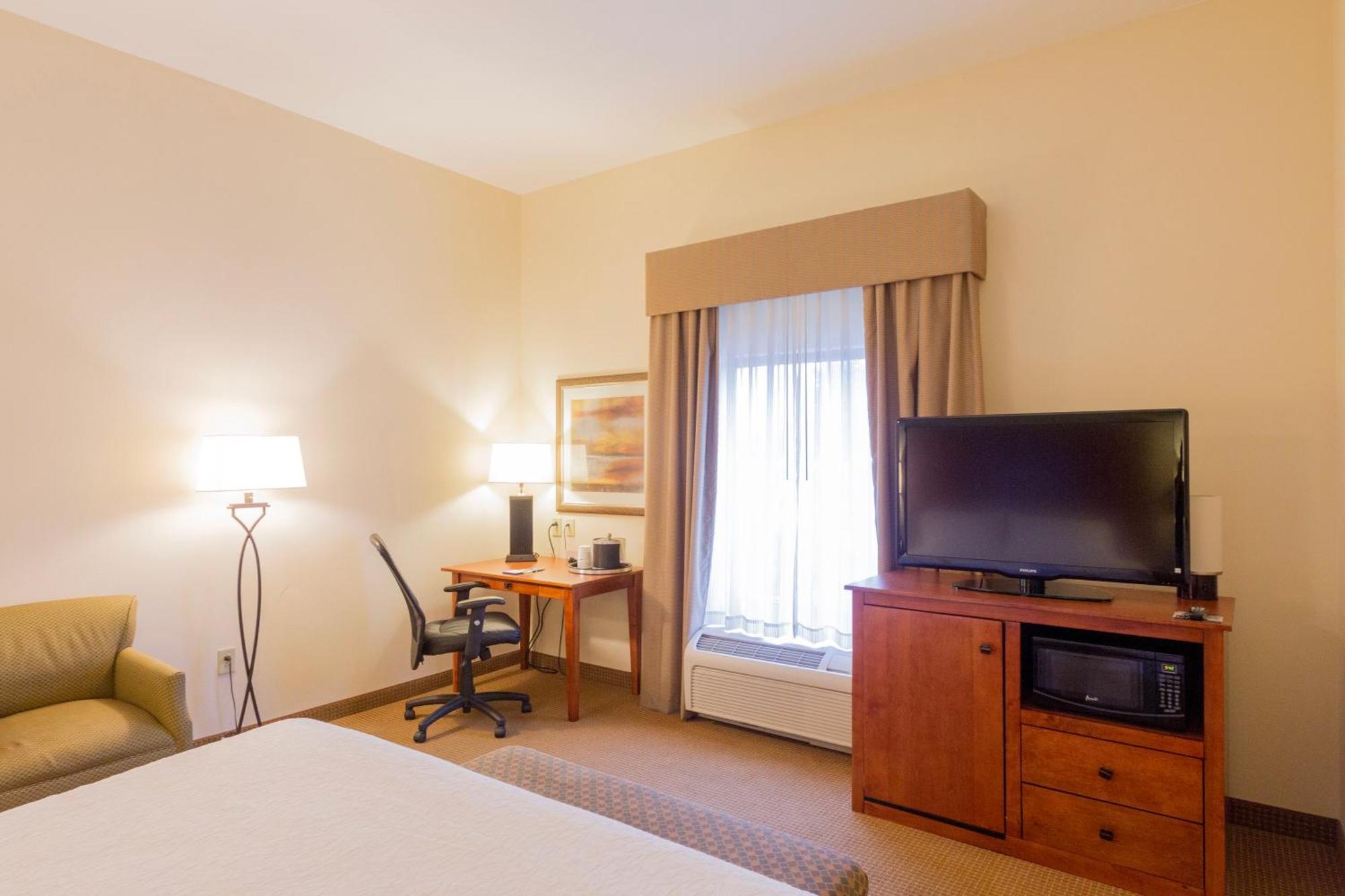 Hampton Inn & Suites Radcliff/Fort Knox Esterno foto