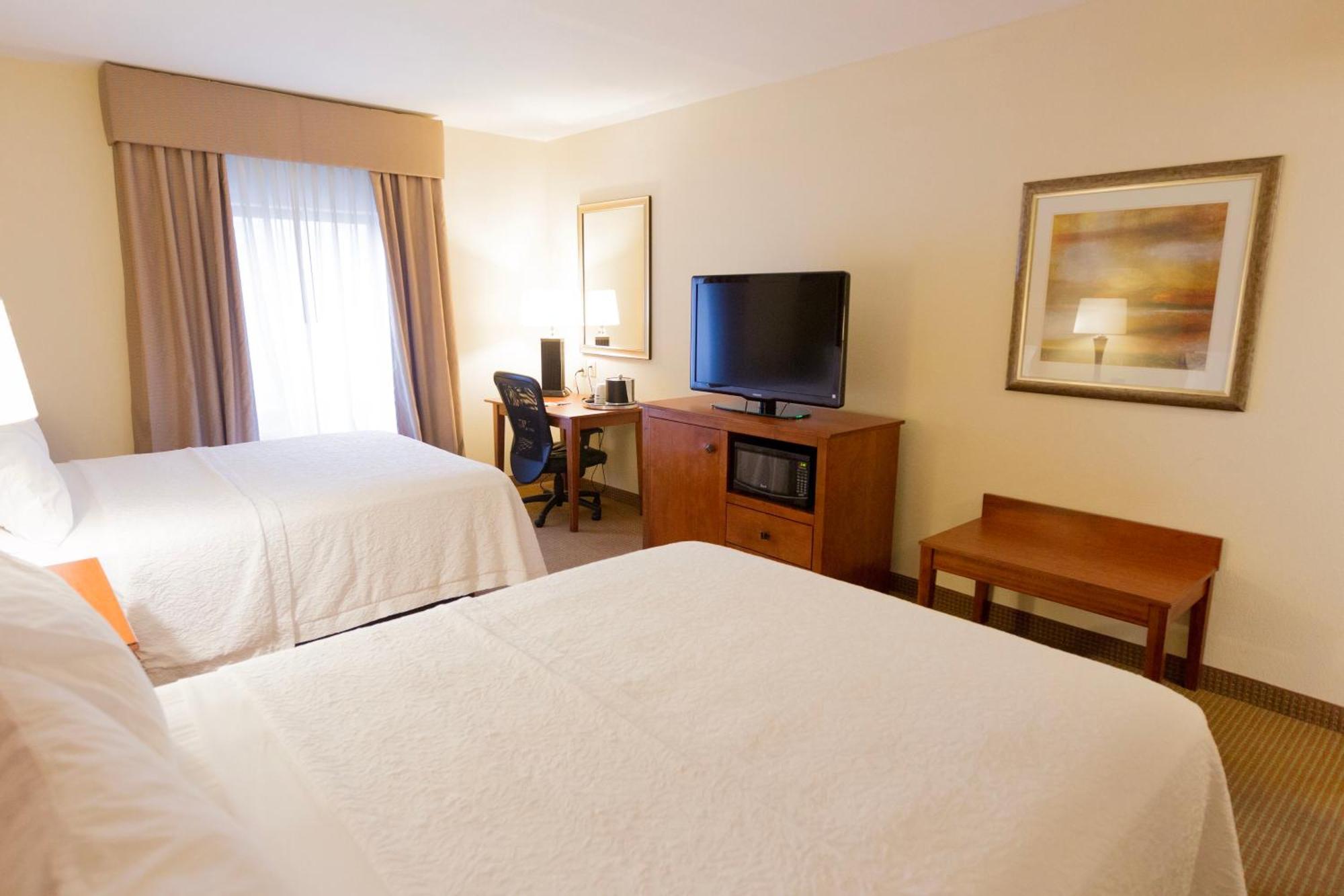 Hampton Inn & Suites Radcliff/Fort Knox Esterno foto