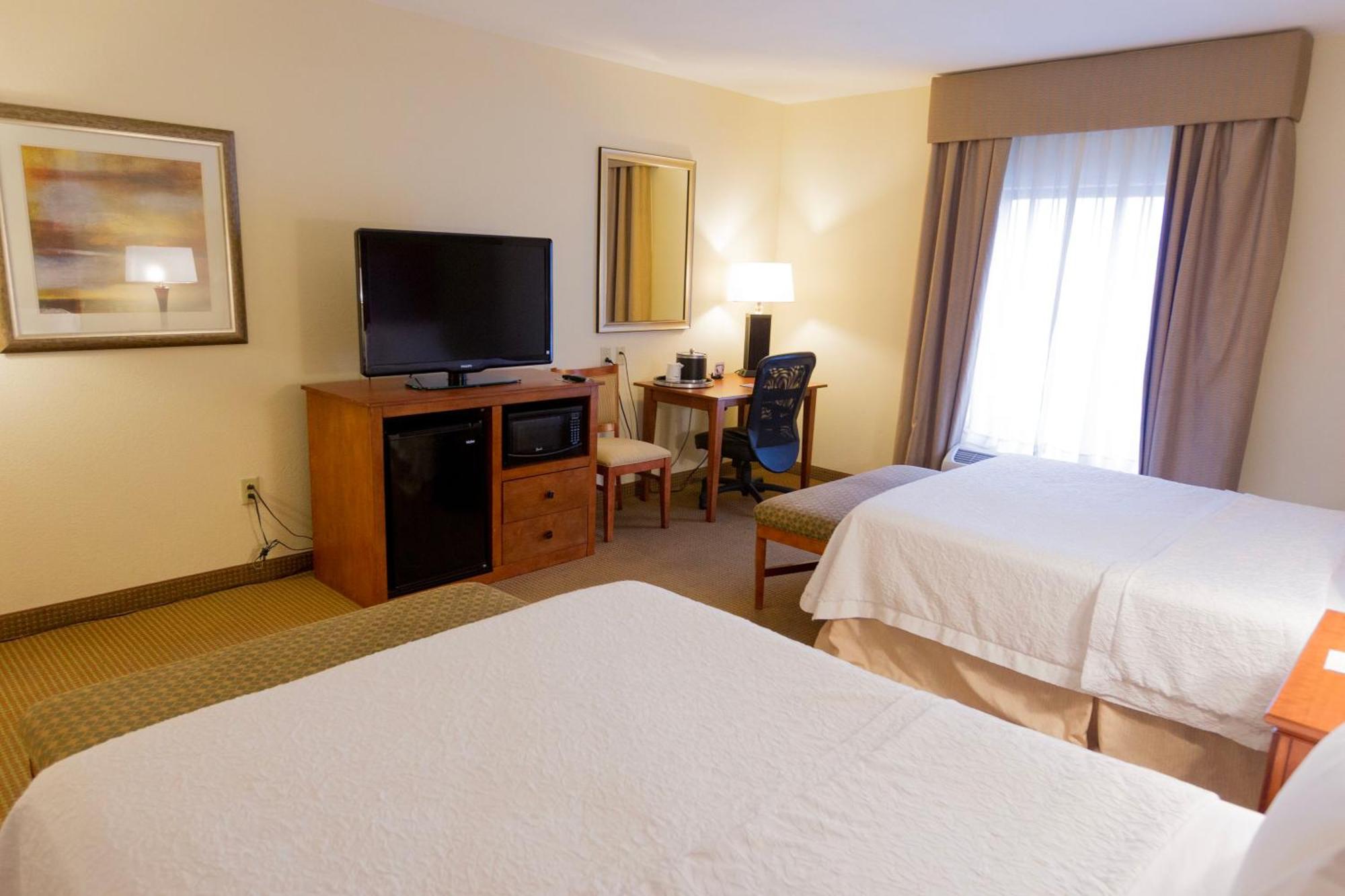 Hampton Inn & Suites Radcliff/Fort Knox Esterno foto