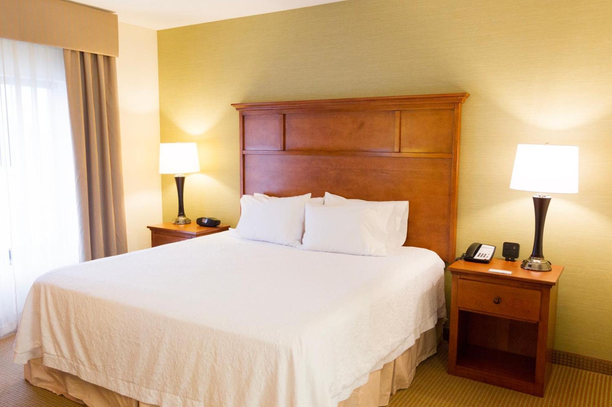 Hampton Inn & Suites Radcliff/Fort Knox Esterno foto