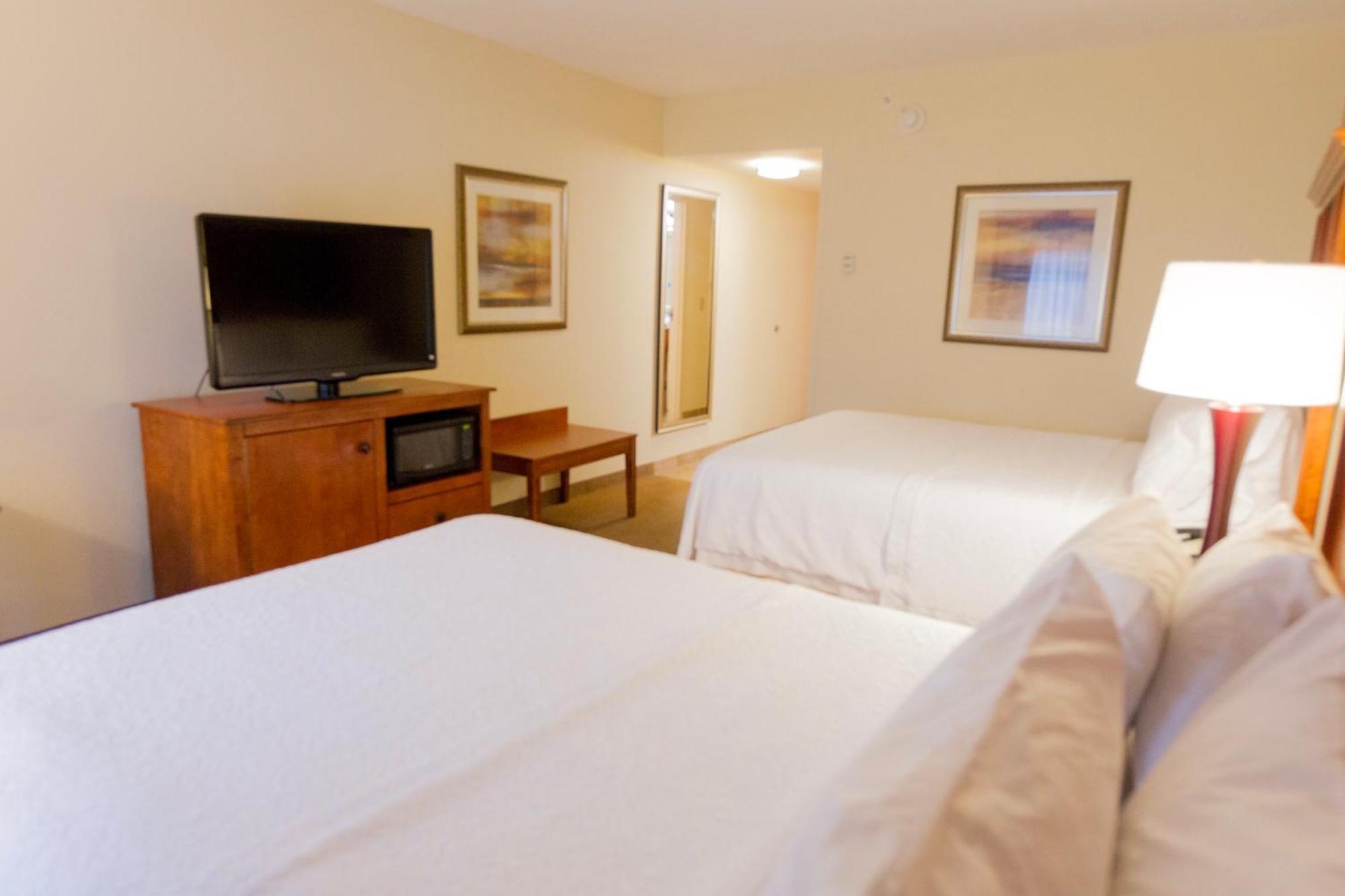 Hampton Inn & Suites Radcliff/Fort Knox Esterno foto