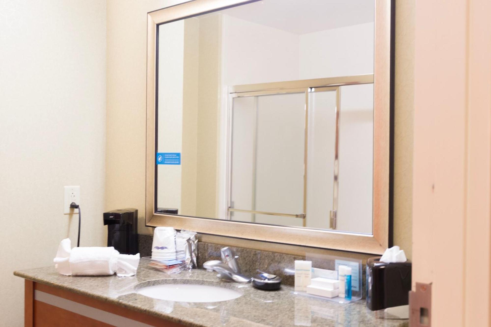 Hampton Inn & Suites Radcliff/Fort Knox Esterno foto