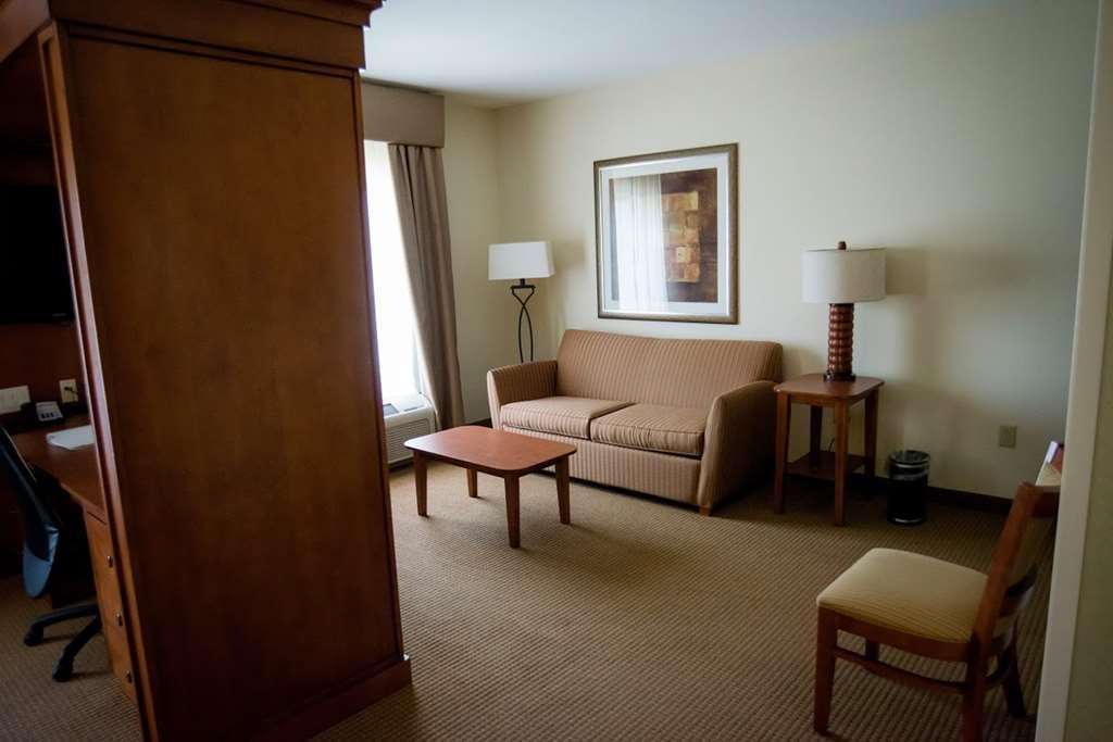 Hampton Inn & Suites Radcliff/Fort Knox Camera foto