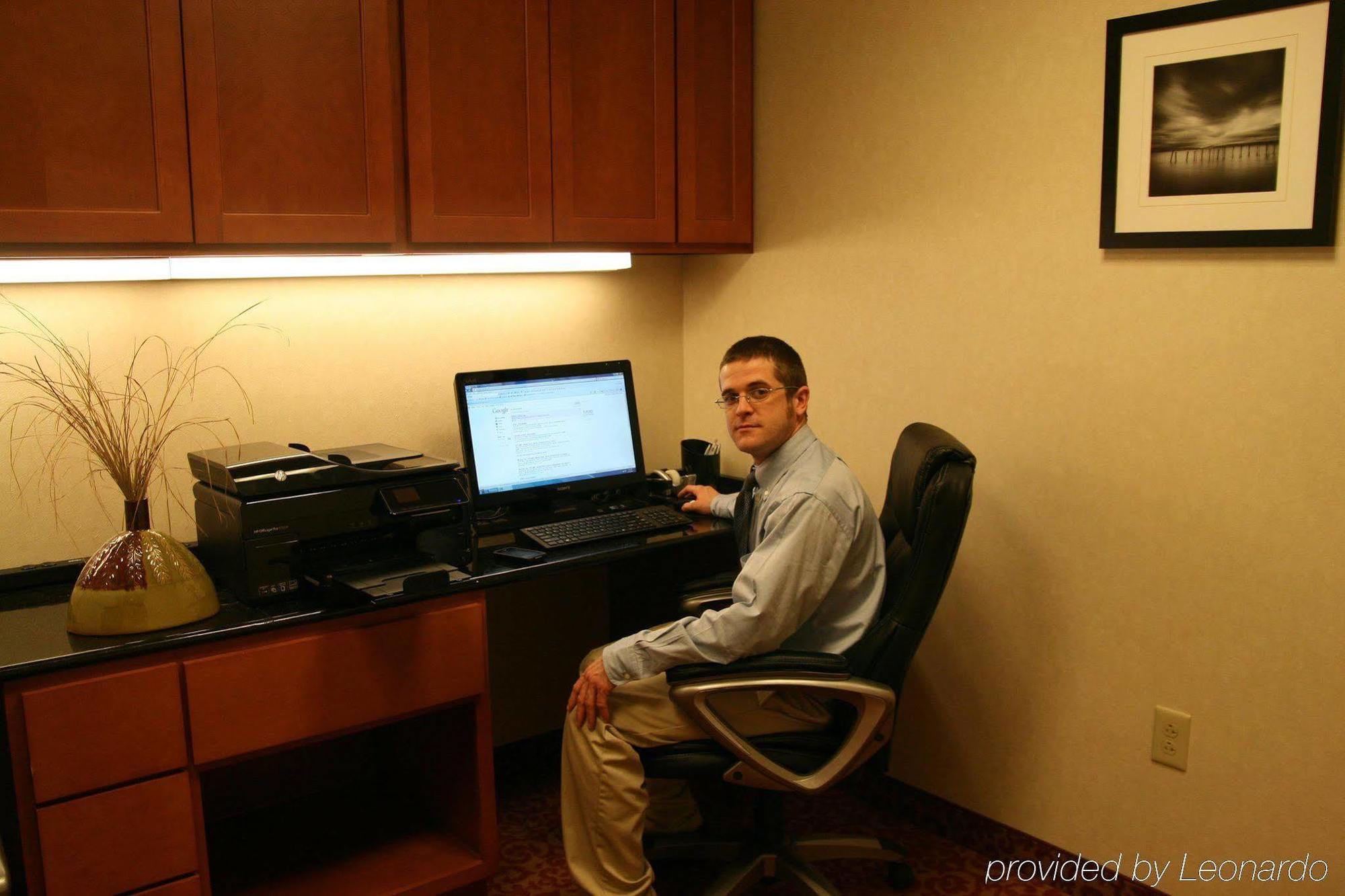 Hampton Inn & Suites Radcliff/Fort Knox Servizi foto