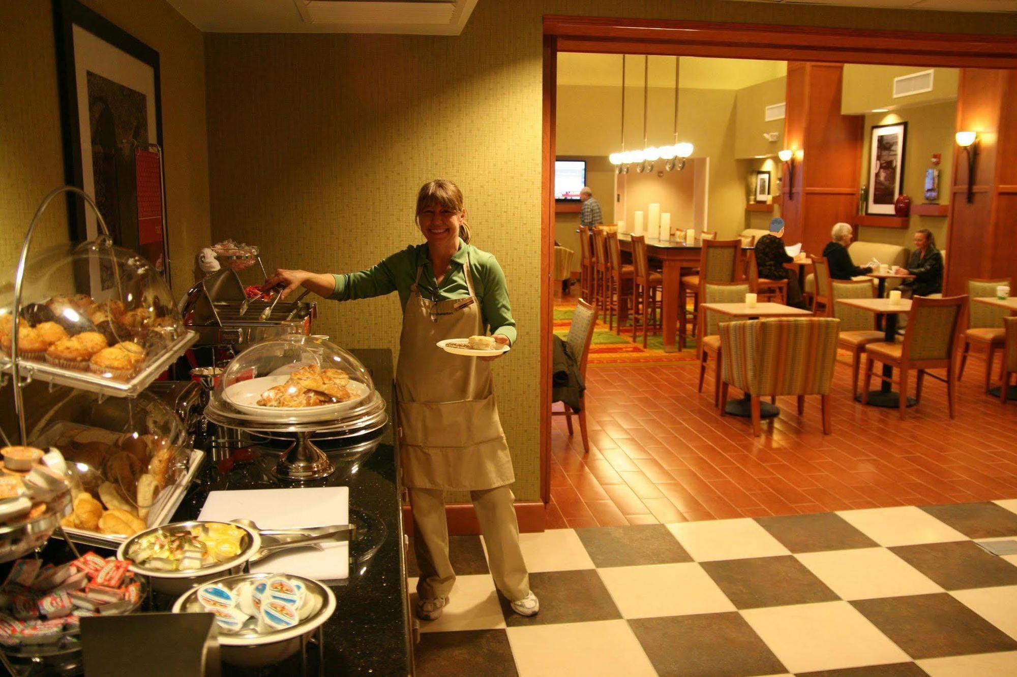Hampton Inn & Suites Radcliff/Fort Knox Esterno foto