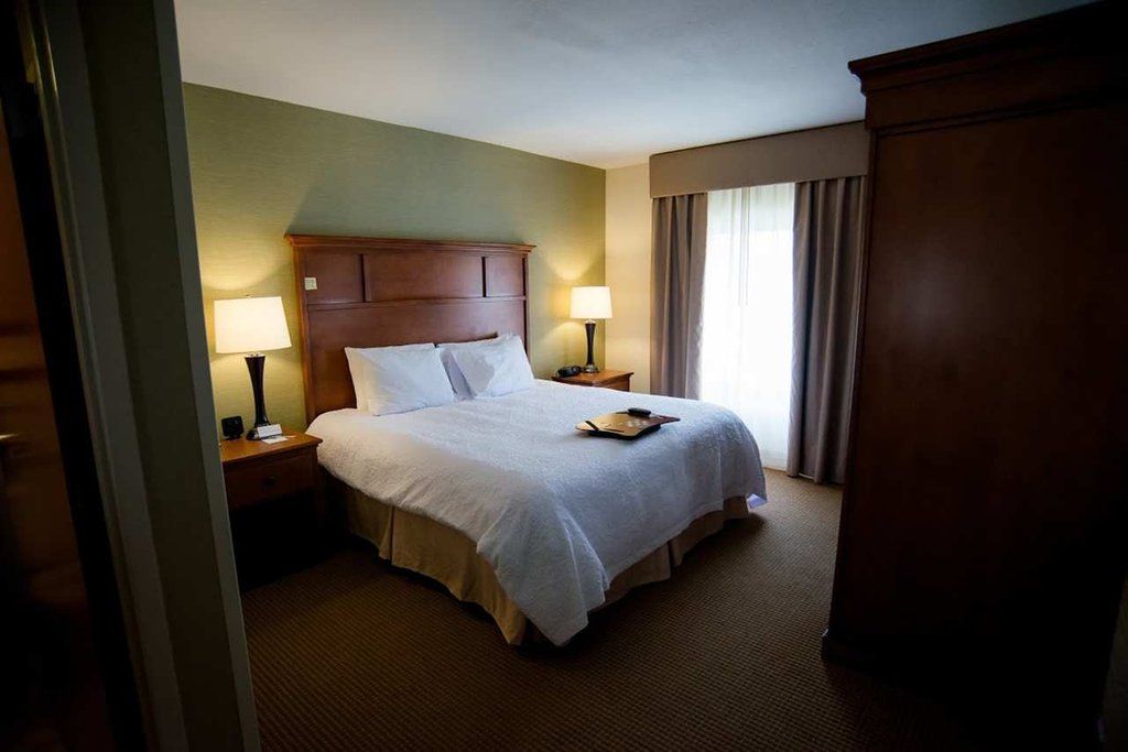 Hampton Inn & Suites Radcliff/Fort Knox Esterno foto