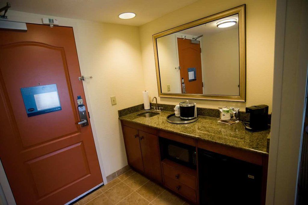 Hampton Inn & Suites Radcliff/Fort Knox Esterno foto