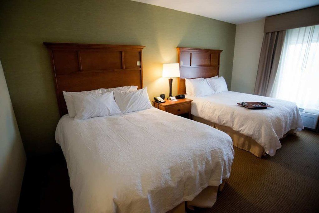 Hampton Inn & Suites Radcliff/Fort Knox Esterno foto